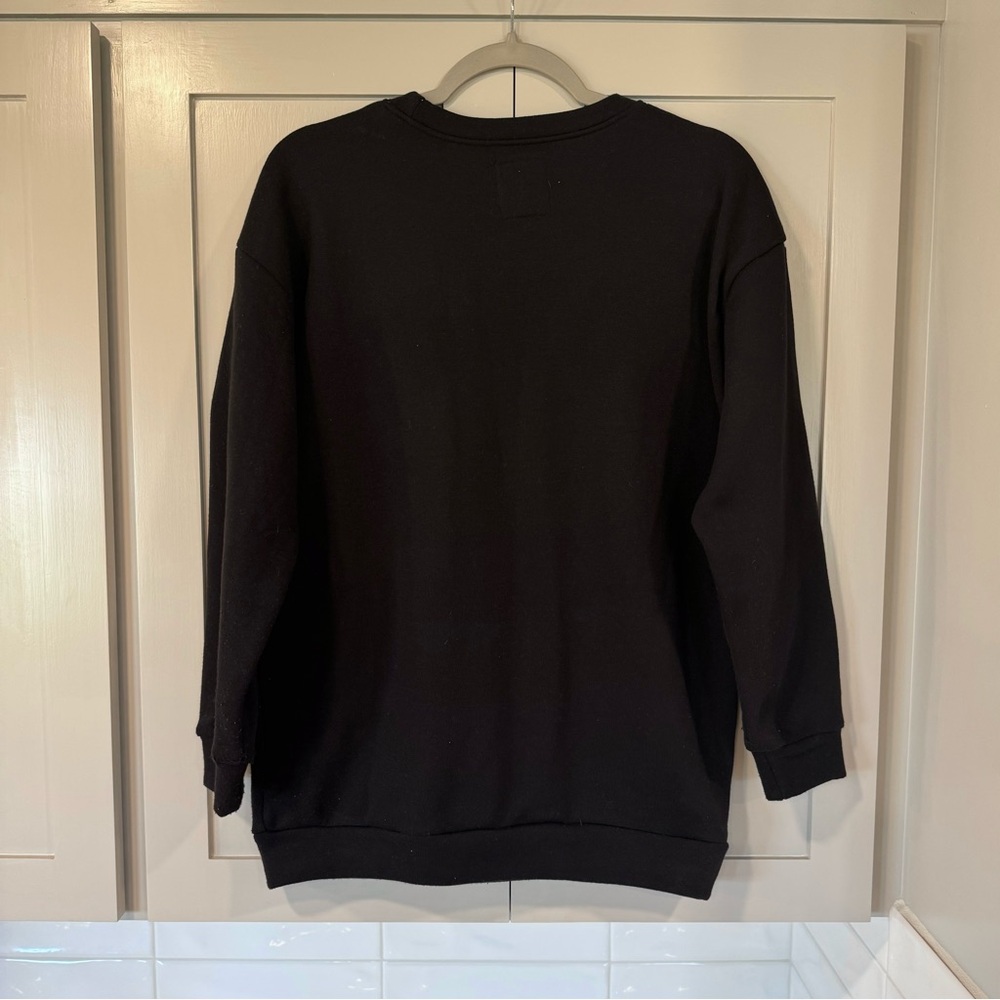 Howdy Pullover Sweatshirt - Picture 2 of 4
